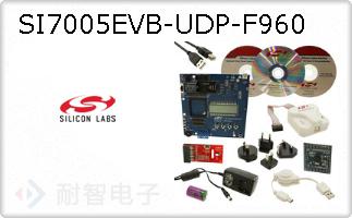 SI7005EVB-UDP-F960ͼƬ