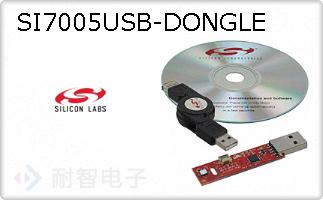 SI7005USB-DONGLE