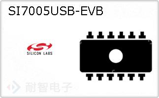 SI7005USB-EVB