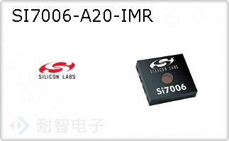 SI7006-A20-IMR