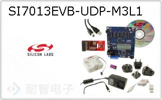 SI7013EVB-UDP-M3L1