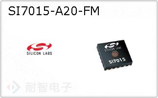 SI7015-A20-FM