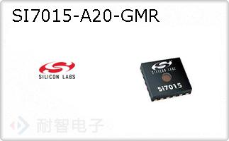 SI7015-A20-GMR
