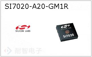 SI7020-A20-GM1R