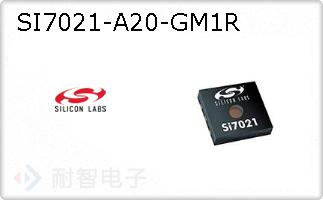 SI7021-A20-GM1R
