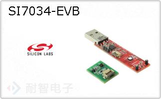 SI7034-EVB