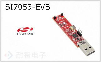 SI7053-EVB