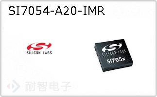 SI7054-A20-IMR