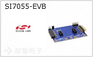SI7055-EVB