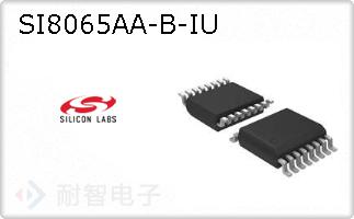 SI8065AA-B-IUͼƬ