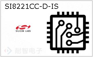 SI8221CC-D-ISͼƬ