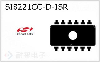SI8221CC-D-ISR