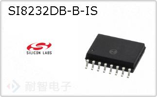SI8232DB-B-IS