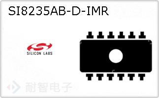 SI8235AB-D-IMR