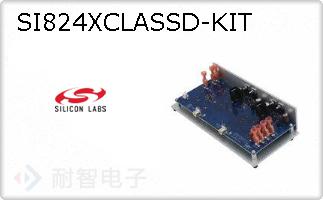 SI824XCLASSD-KIT