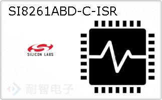 SI8261ABD-C-ISR