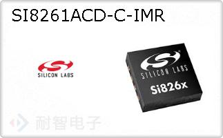 SI8261ACD-C-IMR