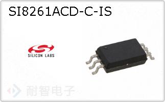 SI8261ACD-C-IS