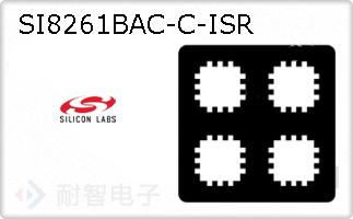 SI8261BAC-C-ISR