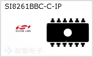 SI8261BBC-C-IP
