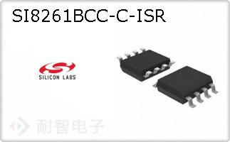 SI8261BCC-C-ISR