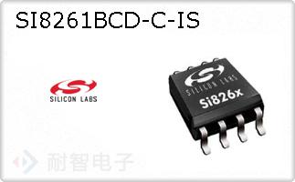 SI8261BCD-C-ISͼƬ