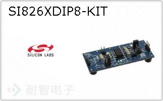 SI826XDIP8-KIT