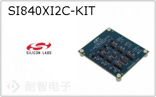 SI840XI2C-KIT