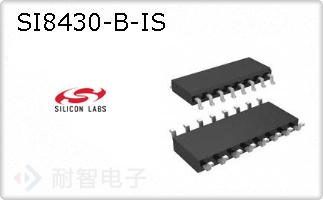 SI8430-B-IS