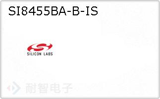 SI8455BA-B-IS