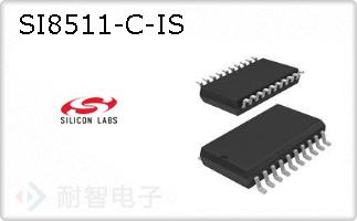 SI8511-C-IS