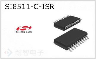 SI8511-C-ISR