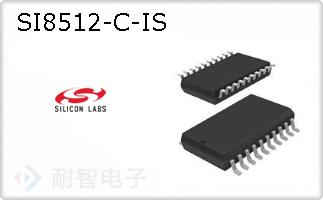 SI8512-C-IS