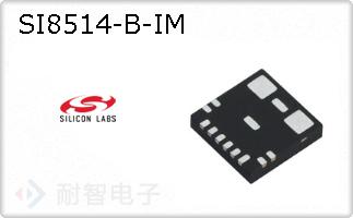 SI8514-B-IM