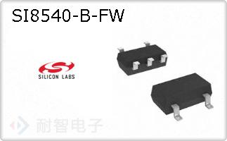 SI8540-B-FW