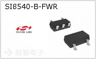 SI8540-B-FWRͼƬ