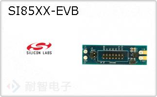 SI85XX-EVB