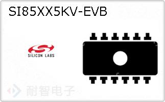 SI85XX5KV-EVB