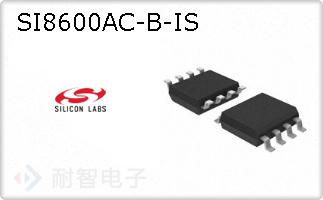 SI8600AC-B-IS