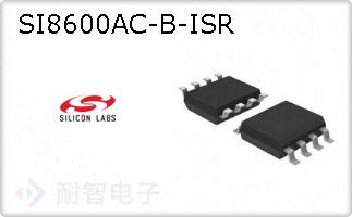 SI8600AC-B-ISR