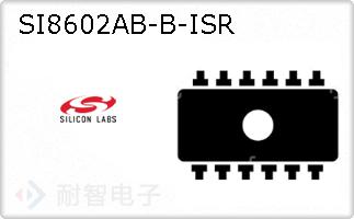 SI8602AB-B-ISRͼƬ