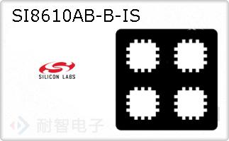 SI8610AB-B-IS