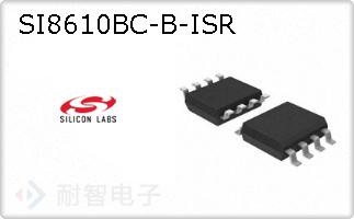 SI8610BC-B-ISR