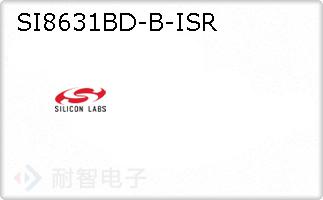 SI8631BD-B-ISR