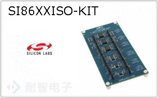 SI86XXISO-KIT