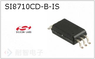 SI8710CD-B-IS