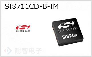 SI8711CD-B-IM