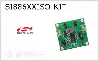 SI886XXISO-KIT