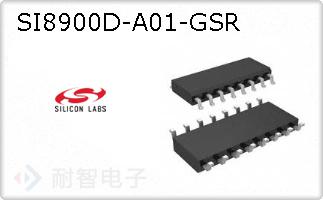 SI8900D-A01-GSR