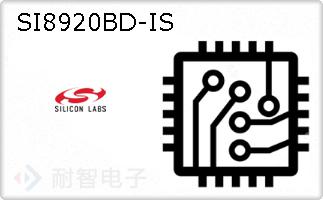 SI8920BD-IS